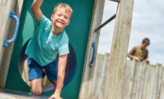Adventure Playground
